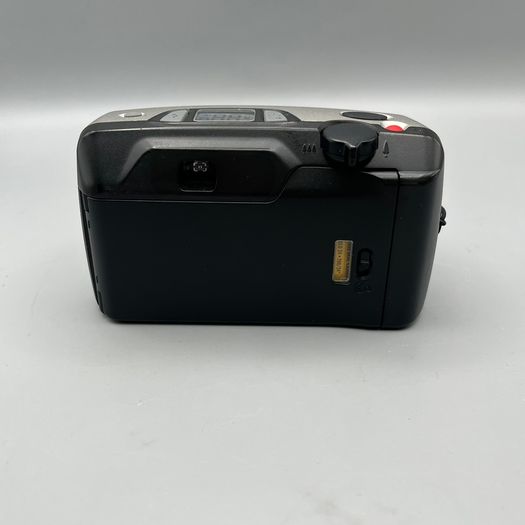 Pentax Espio 738G 35mm Film Camera 38-70mm Lens - Tested