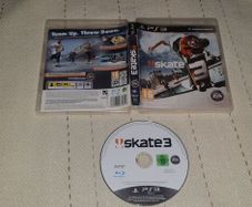 Skate 3 Top PS3 Game For Sale Here
