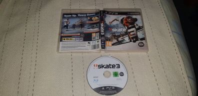 Skate 3 Top PS3 Game For Sale Here