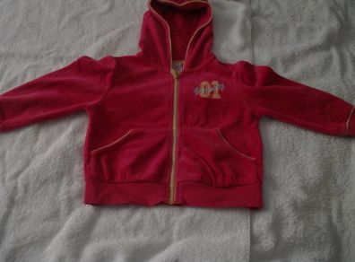 velvet cardigan