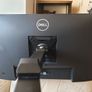 Dell 24" Monitor + Vision stand Image 3