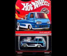 Hot Wheels Collectors RLC Exclusive Hi-Po Hauler