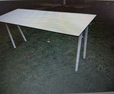 Office table 70 cm x 180cm