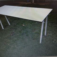 Office table 70 cm x 180cm