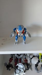 Bionicle Gahlok Kal
