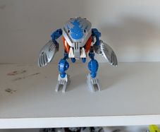 Bionicle Gahlok Kal