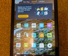 Amazon Fire HD 8 (8th generation)