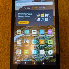 Amazon Fire HD 8 (8th generation)