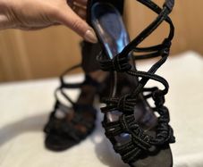 Next high heels