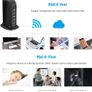 New HD 4K Mini Wifi Charger Camera Real-time Surveillance Motion Detection Loop Recording Wireless Recorder support Hidden Image 3