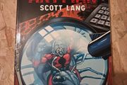 Marvel Ant-Man Scott Lang tpb