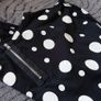 E10 SALE!!!  Polka Dot Dress. Size 10 Image 4