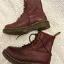 Dr Martens Pascal Boots 3uk Image 5