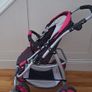 Doll's pram Image 2