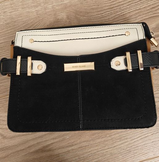 River Island bag