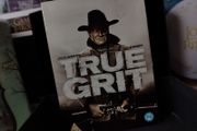 True Grit ! DVD ! with Slipcase ! Classic Western ! John Wayne !