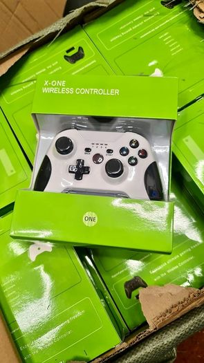Xbox One Wireless Controller