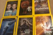 National Geographic 2012
