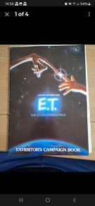 Et Press Kit