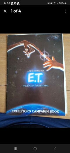 Et Press Kit