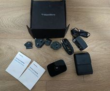 BlackBerry Presenter USB