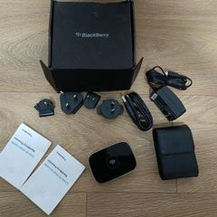 BlackBerry Presenter USB
