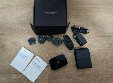 BlackBerry Presenter USB