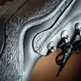 Chainsaw Safety Boots Class 1 size 8 Image 7