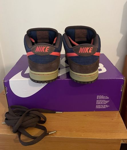 Nike Dunk Low