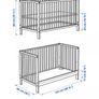 Ikea Cot Image 2