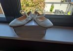 girls communion shoes