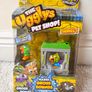 The Ugglys Pet Shop Gross Homes Cracker Parrot Exclusive Figure Series 1 Mini Figure Pack Damaged Box Please see photos Image 10