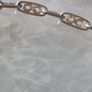 vintage sterling bracelet Image 2