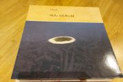 Mike Oldfield - Islnads - Vinyl Record