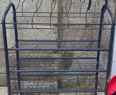 Shoe rack