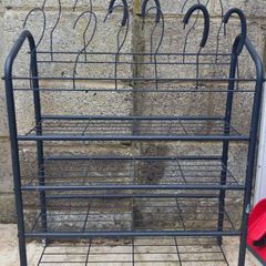 Shoe rack