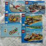 Lego city instructions Image 4