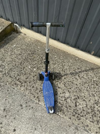 Micro Scooter Good Used Condition