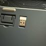 Wireless Mechanical Keyboard - SkyCyan Switches - Tri-Mode Image 4