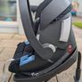 Cybex Aton Gold Car Seat & Base Image 4