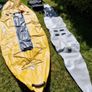 NRS Star Paragon Inflatable kayak Image 5