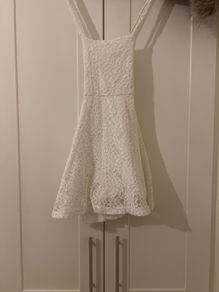 Abercrombie kids dress