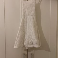 Abercrombie kids dress