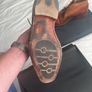barker size 8 brown boot Image 5