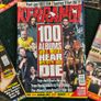KERRANG Music Magazine Bundle - perfect condition Image 2