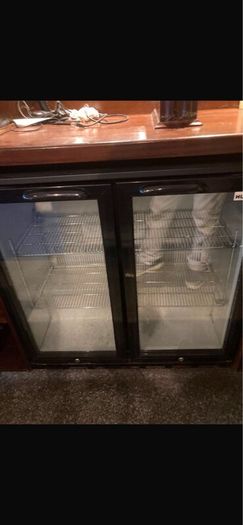 Used pub equipment