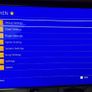 Sony ps4 slim 1tb jailbroken modded Image 5