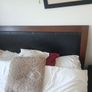King size  bed Image 5