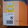 Arts & Craft Paper Premier Guilltine Brand New In Box Image 5