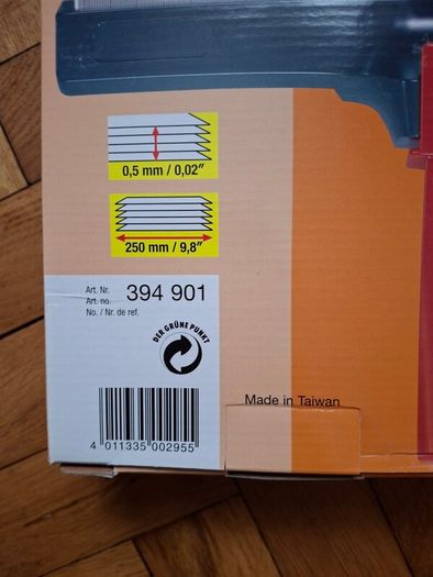 Arts & Craft Paper Premier Guilltine Brand New In Box